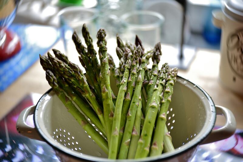 Asparagi