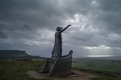 I confini irlandesi tormentati dalla Brexit 7