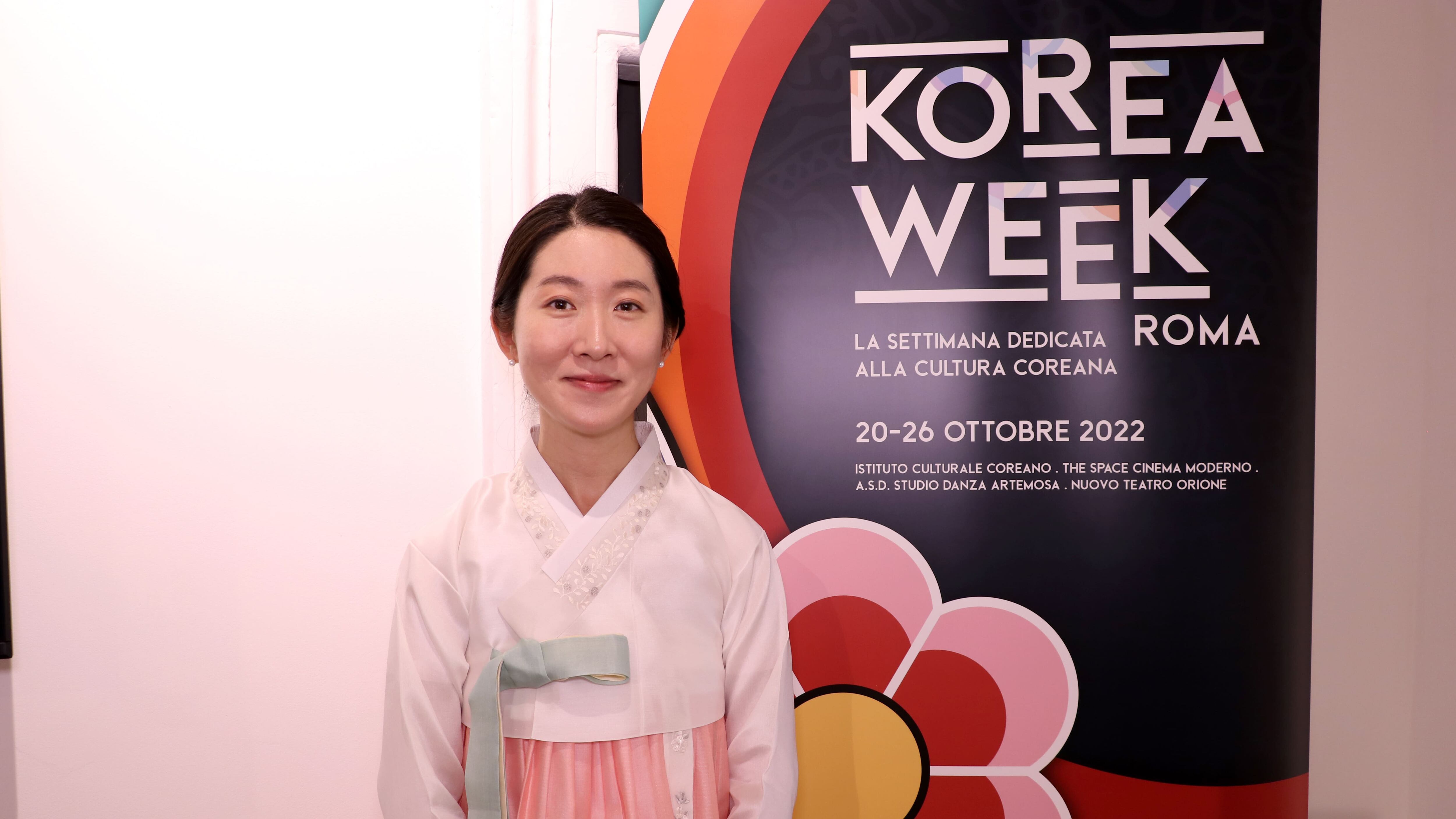 Korea Week, il sapore della Corea nel cuore di Roma