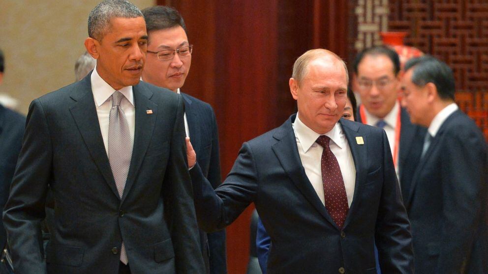 È la Russia la nuova America
