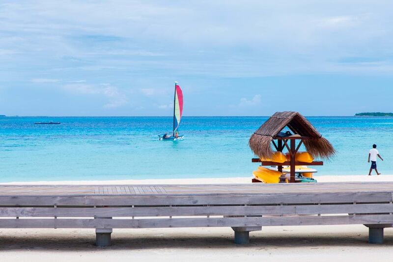 Constance Hotels and Resorts: #myconstancemoments 1