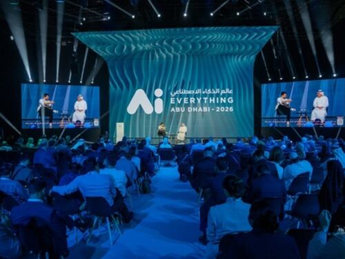 Sharjah Innovation Park lancia l'Advanced AI Industrial Accelerator per l'era della superintelligenza