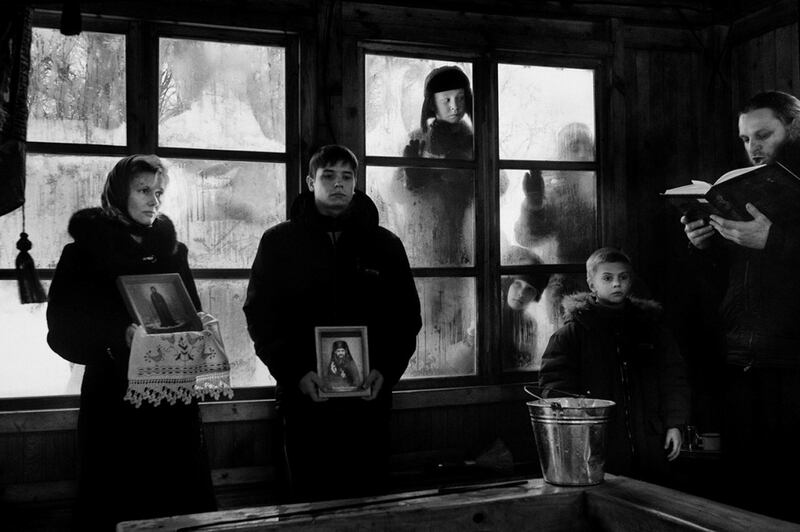 Tutti gli scatti premiati al World Press Photo 2017 29