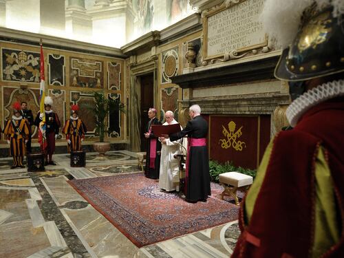 Vaticano, ora si teme un'altra puntata di Vatileaks
