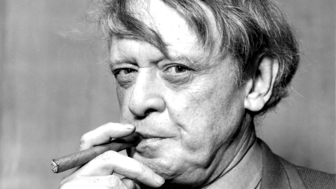 Sfrontato, ironico, cinico Burgess è "meccanico" anche come giornalista