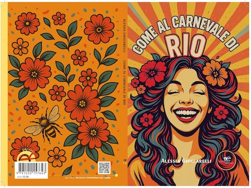 Comunicato Stampa: “Come al Carnevale di Rio”, quando la vita torna a danzare oltre la paura