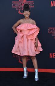 Stranger Things 3, le foto della première 9