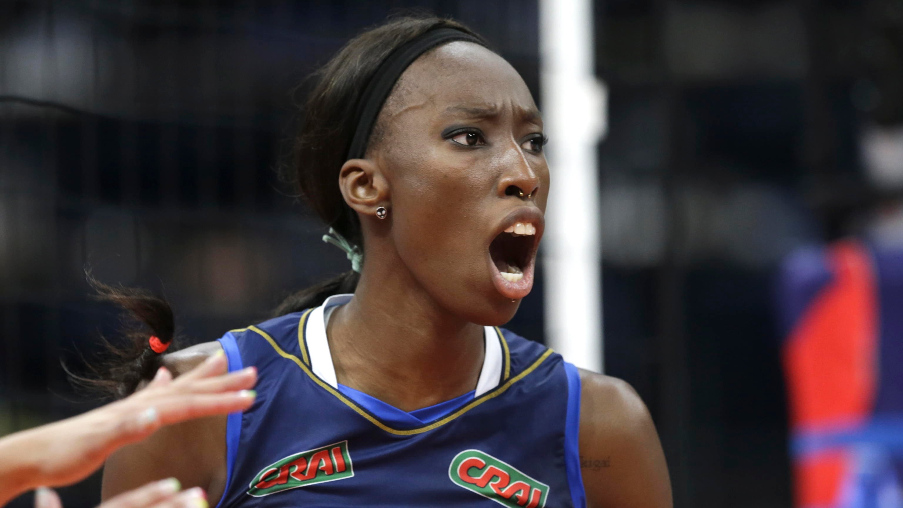 I motivi della "rottura definitiva" tra Egonu e Mazzanti: cosa succede nell'Italvolley femminile