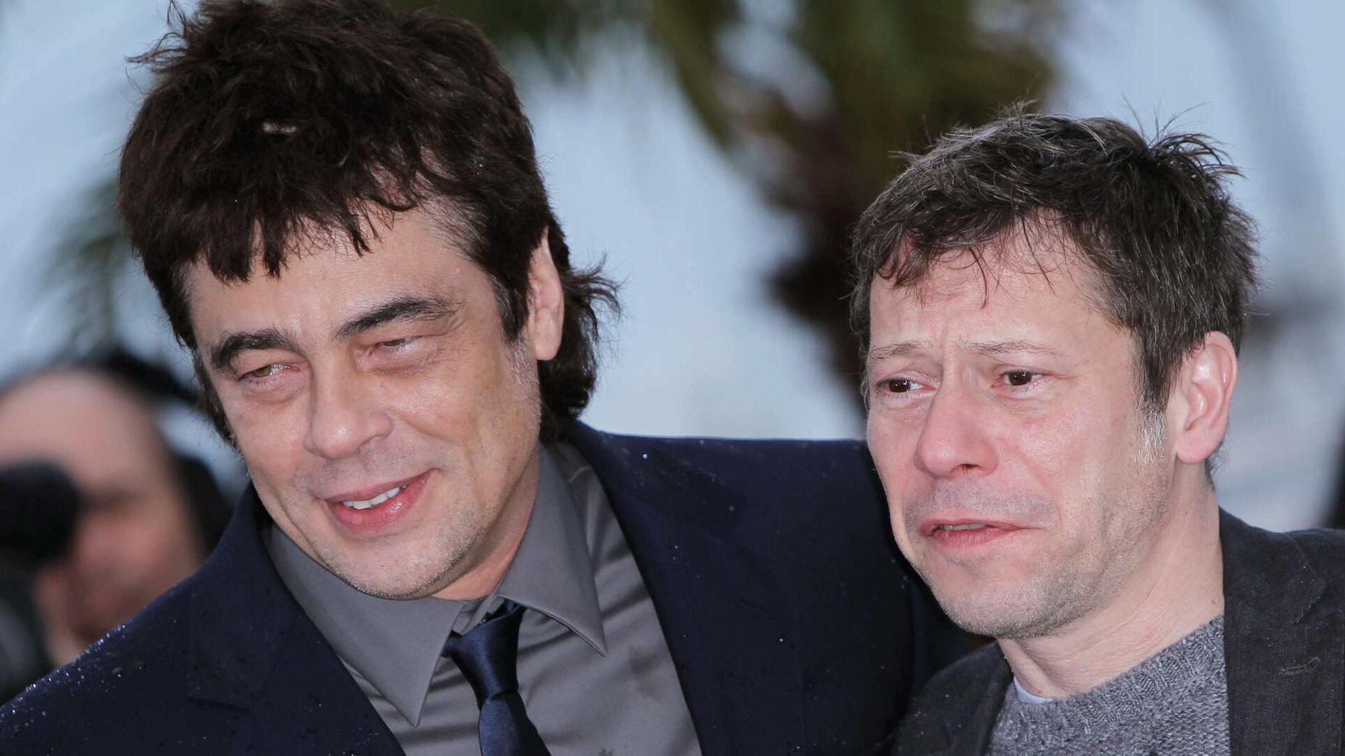 Benicio, il soldato indiano in viaggio tra i suoi incubi
