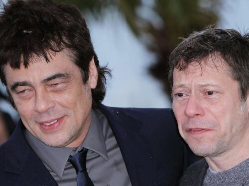 Benicio, il soldato indiano in viaggio tra i suoi incubi