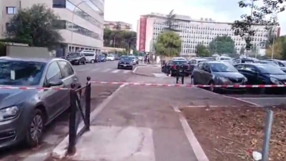 Un ladro trafigge il carabiniere, l'altro militare spara: ora è indagato
