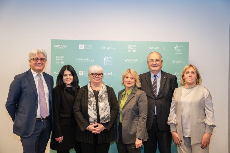 presentazione fiere moda Greatify