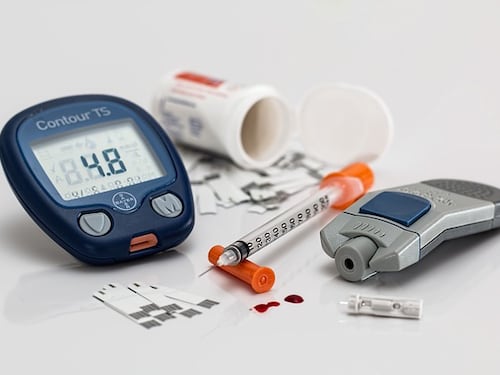 Diabete, i consigli dell'esperta per gestire la paura degli aghi
