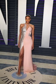 Oscar 2019: i vip al party di Vanity Fair 7