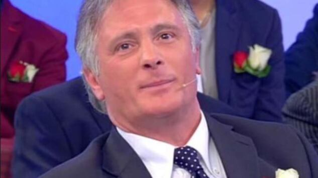 Giorgio Manetti torna in tv: dopo Uomini e Donne, L'Isola dei Famosi?