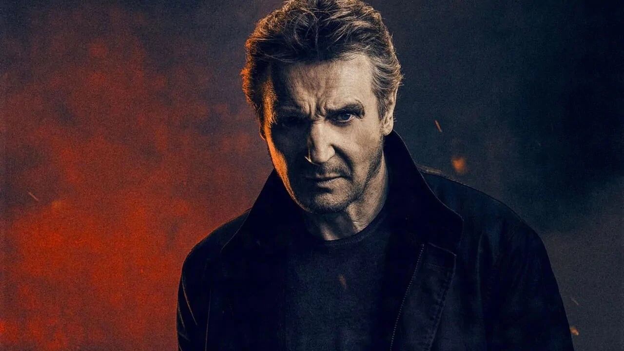 Neeson giustiziere una solida certezza