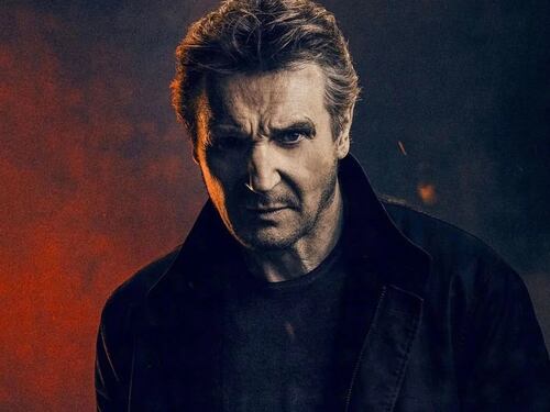 Neeson giustiziere una solida certezza