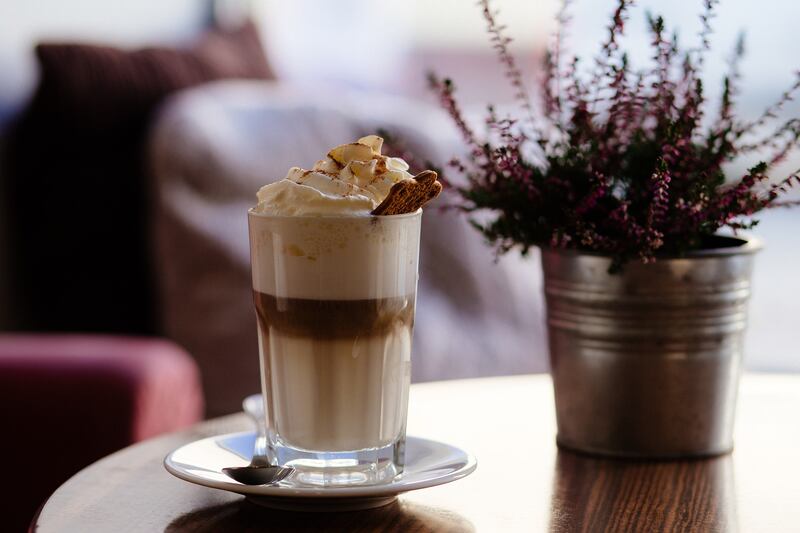 caffe