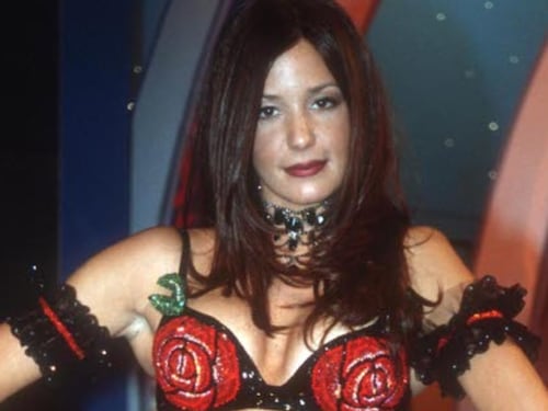 Alessia Fabiani dopo l'addio alla tv: "Ora sono mamma single..."