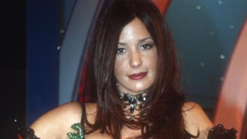 Alessia Fabiani dopo l'addio alla tv: "Ora sono mamma single..."