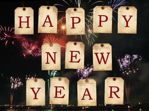 Auguri di buon anno 2024: 10 messaggi da inviare su WhatsApp