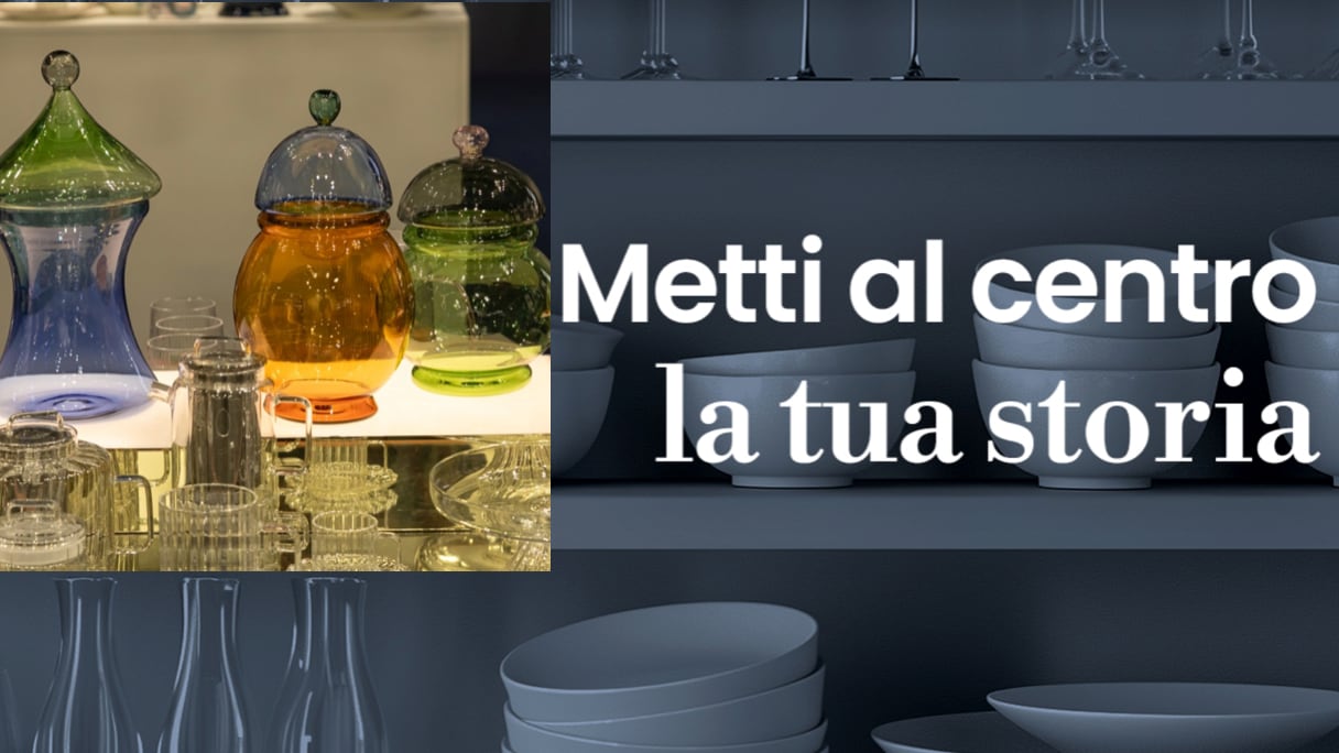 Milano home