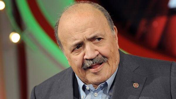 "Sono l'uomo dei talk show, ma mi piacciono i silenzi"