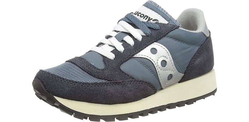 Scarpe Saucony Vintage