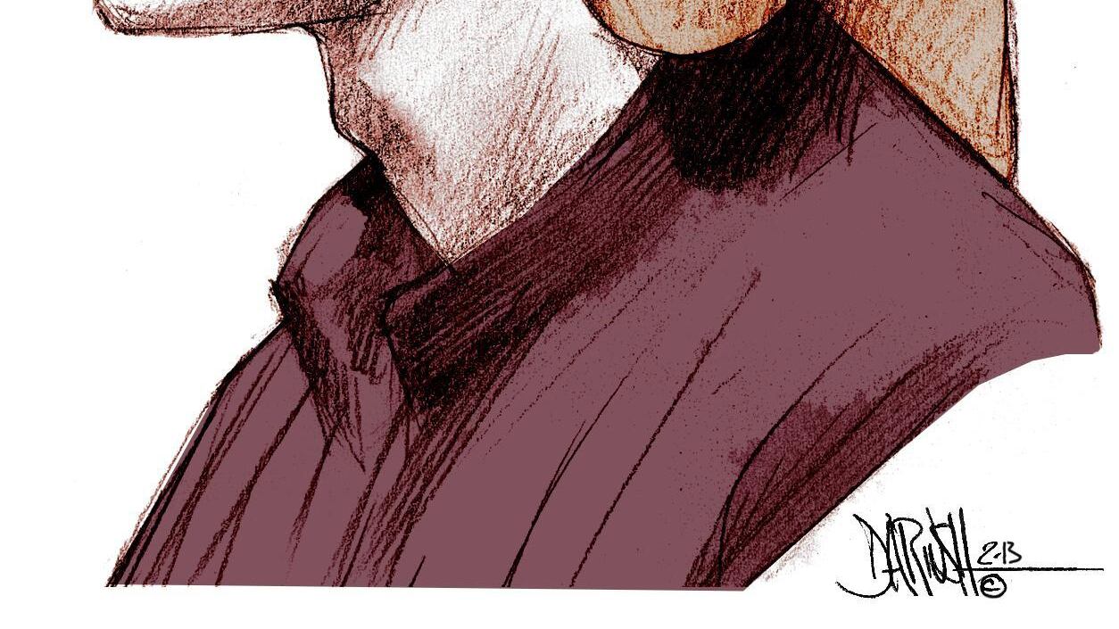 "De Monarchia", lo scettro del premier Dante Alighieri