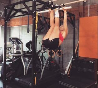 Lindsey Vonn, anche lo sci è sexy 10