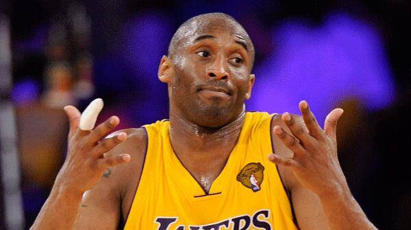 A un anno dal ritiro, la linea di Kobe Bryant non è più la stessa