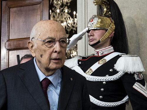 Il segreto Napolitano-Ratzinger, "green pass è Urss" e Conte: quindi, oggi...