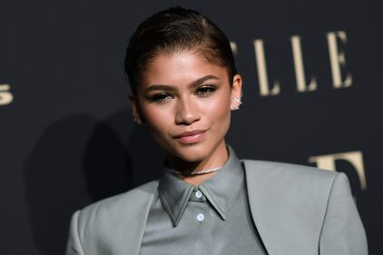 Sfilata di star per la ELLE Women in Hollywood Celebration 9