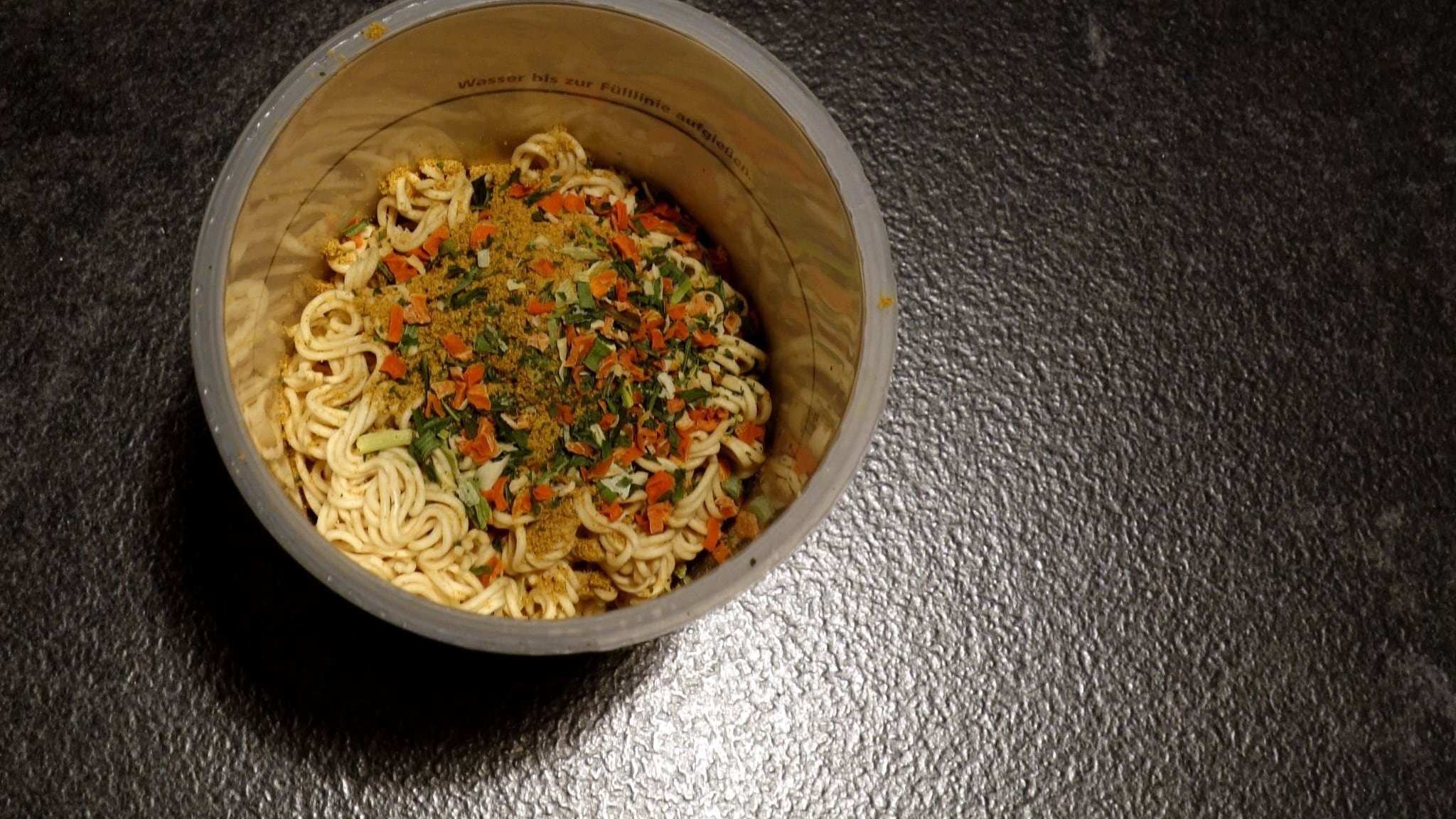 Alimenti liofilizzati: quali sono i reali benefici?
