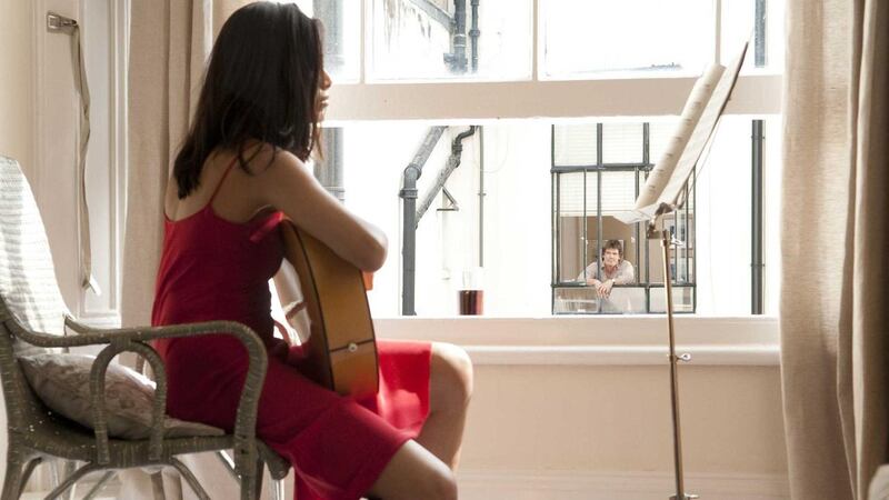 Le donne di Woody Allen, una rassegna di film su Iris 44