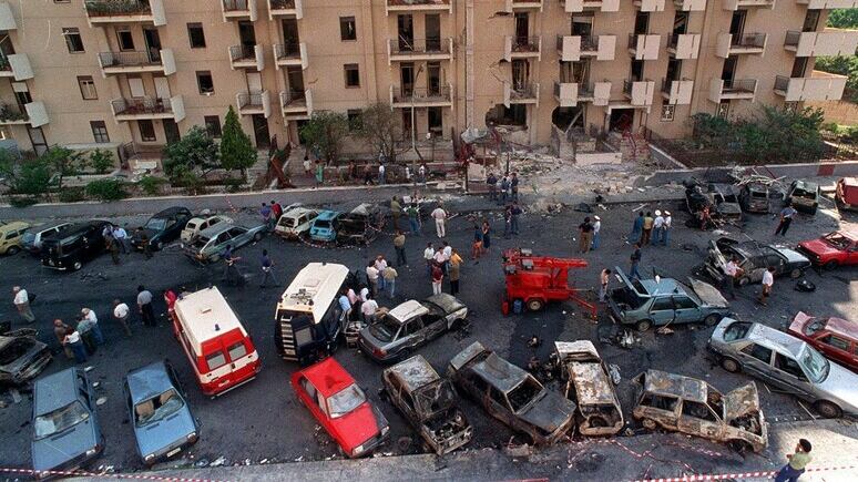 Borsellino e la strage di via d'Amelio: a 33 anni di distanza le istituzioni e la politica ricordano il giudice ucciso dalla mafia