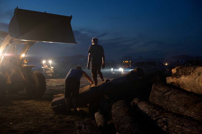 Tutti gli scatti premiati al World Press Photo 2017 18