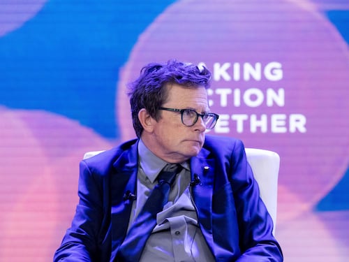 "Michael J. Fox è morto", ma è una gaffe clamorosa: cosa è successo