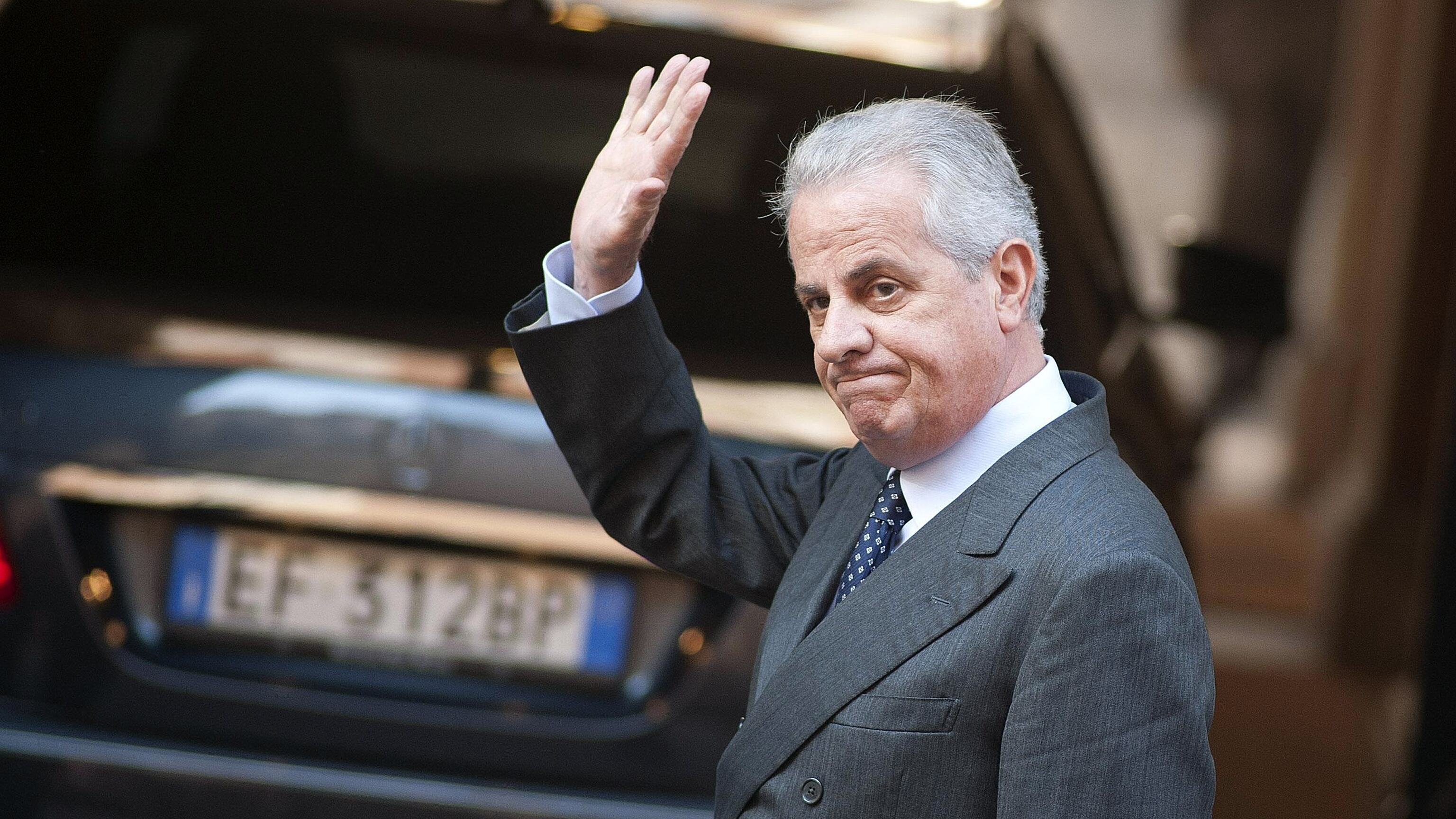 Secolo XIX: trovati dossier dei servizi segreti in casa di Scajola