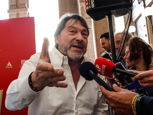 L’ultimo pasticcio del solito Ranucci. Contro di lui strani “proiettili”