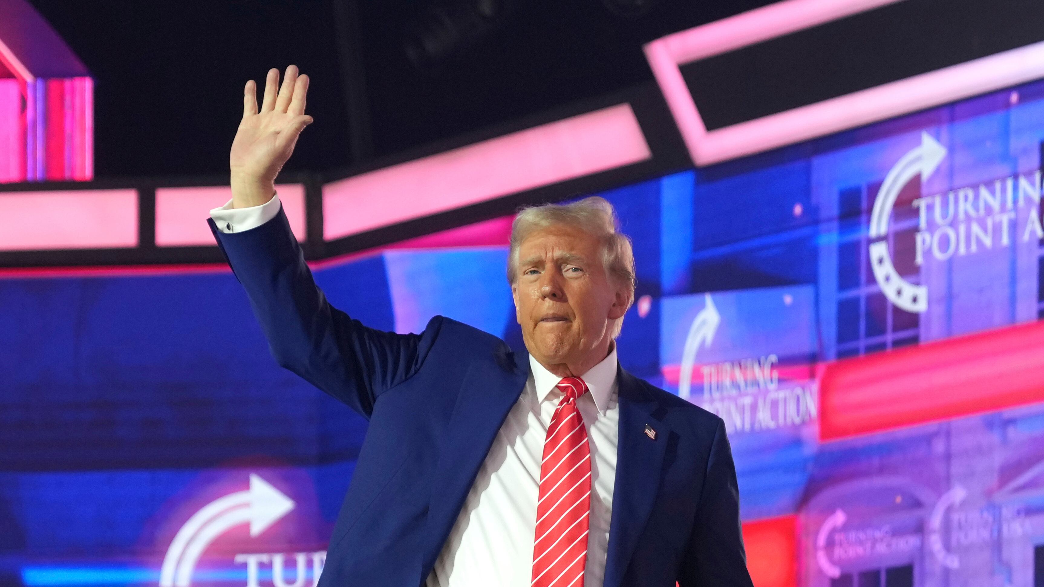 Da Panama alla Groenlandia. Lo strano shopping di Trump