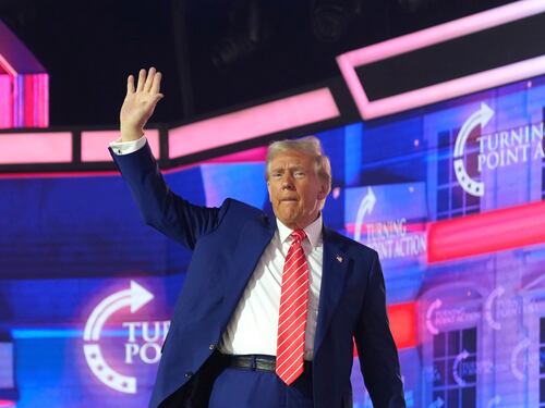 Da Panama alla Groenlandia. Lo strano shopping di Trump