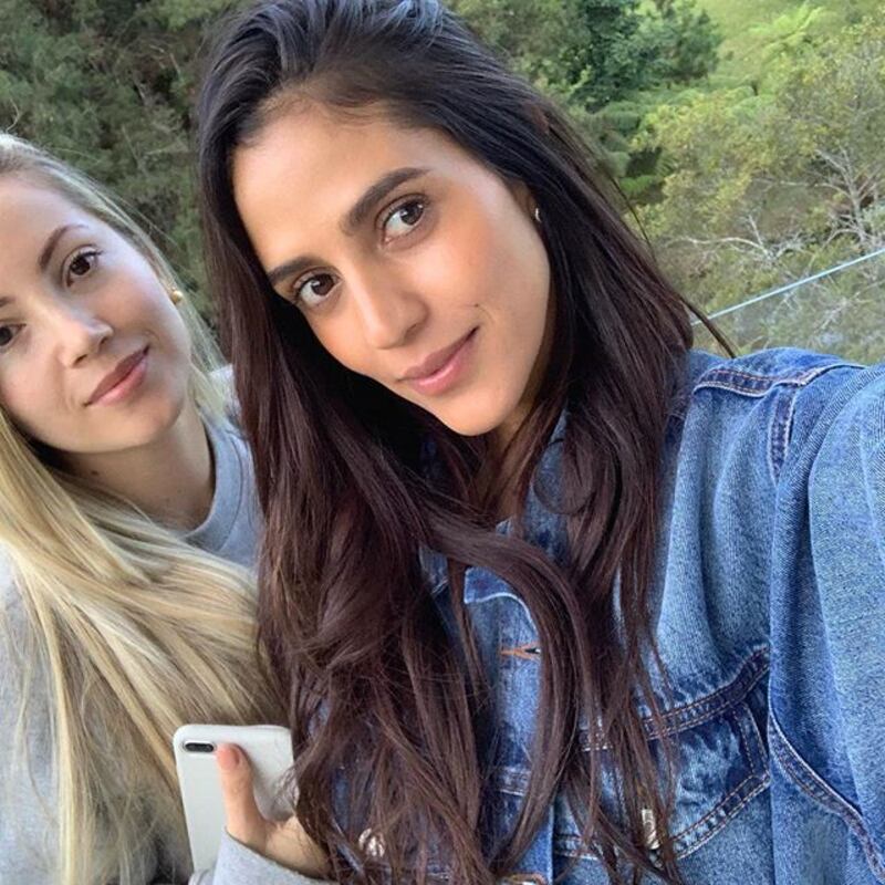 Melissa Botero incanta su Instagram 9