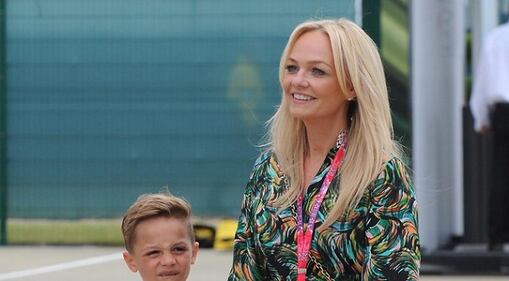 Spice Girls: foto 10