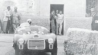 Il Drake, la prima Ferrari "e che costi poco..."