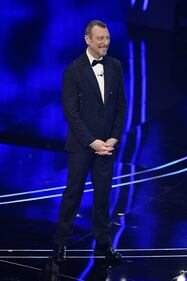 Sanremo 2024: ecco il look della finalissima del Festival di conduttore, co-conduttore e ospiti 1