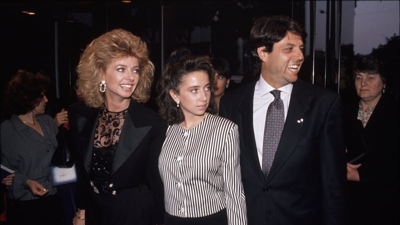 Morto Arnaldo Del Piave, l’ex marito di Enrica Bonaccorti