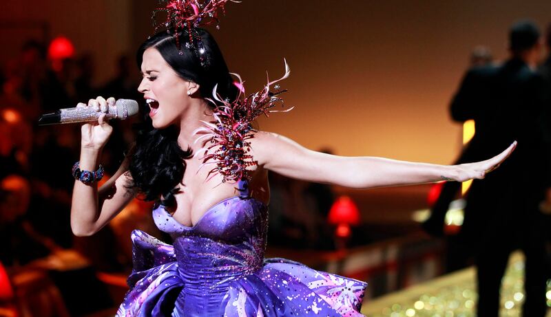 Katy Perry: le foto 10
