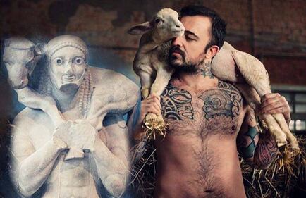 Le vagane contro Chef Rubio 3