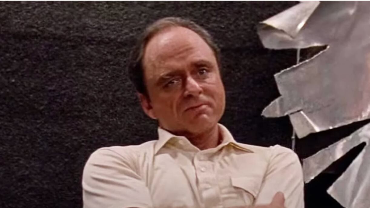 Morto Harris Yulin. L'interprete di Scarface aveva 87 anni